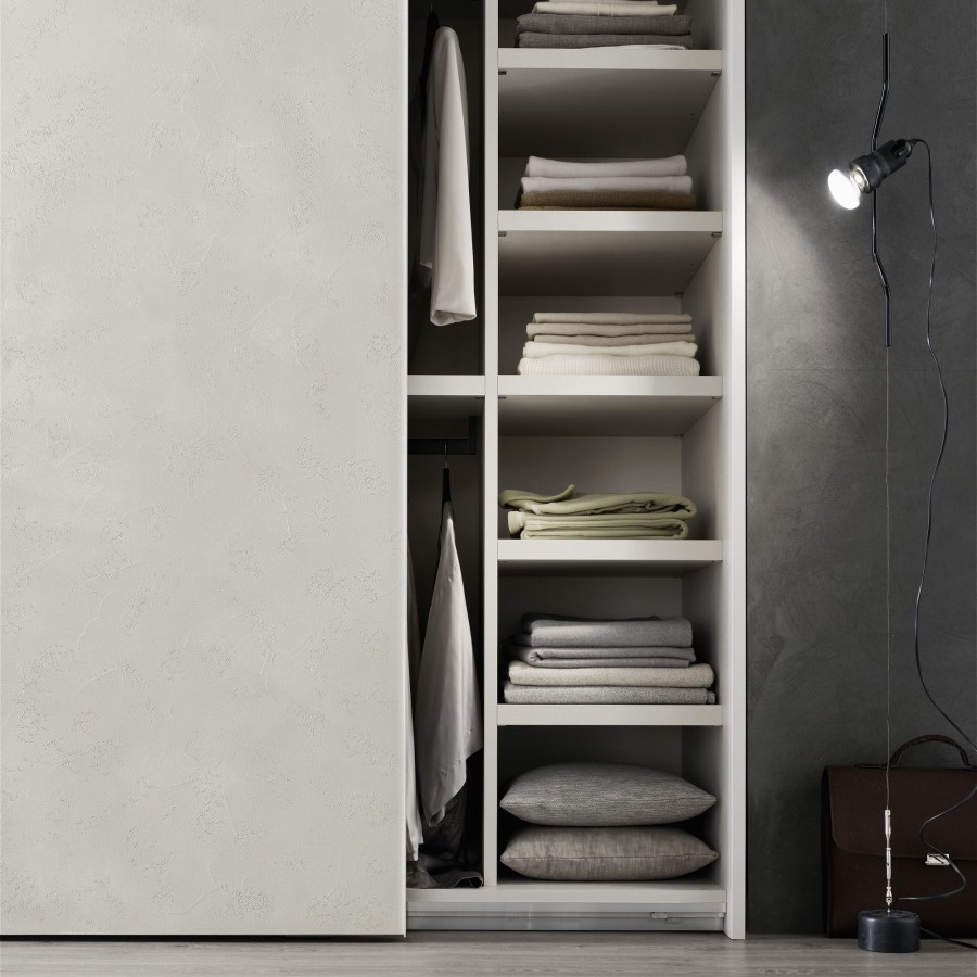Suite sliding door Orme