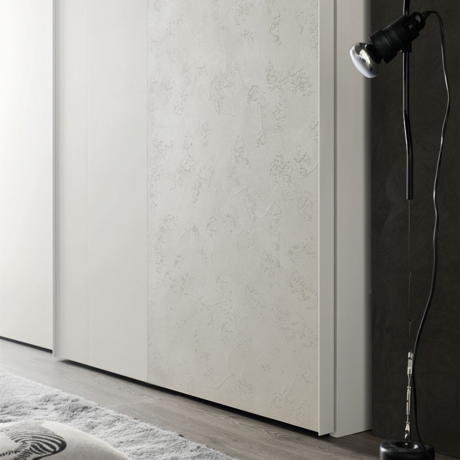 Suite sliding door Orme