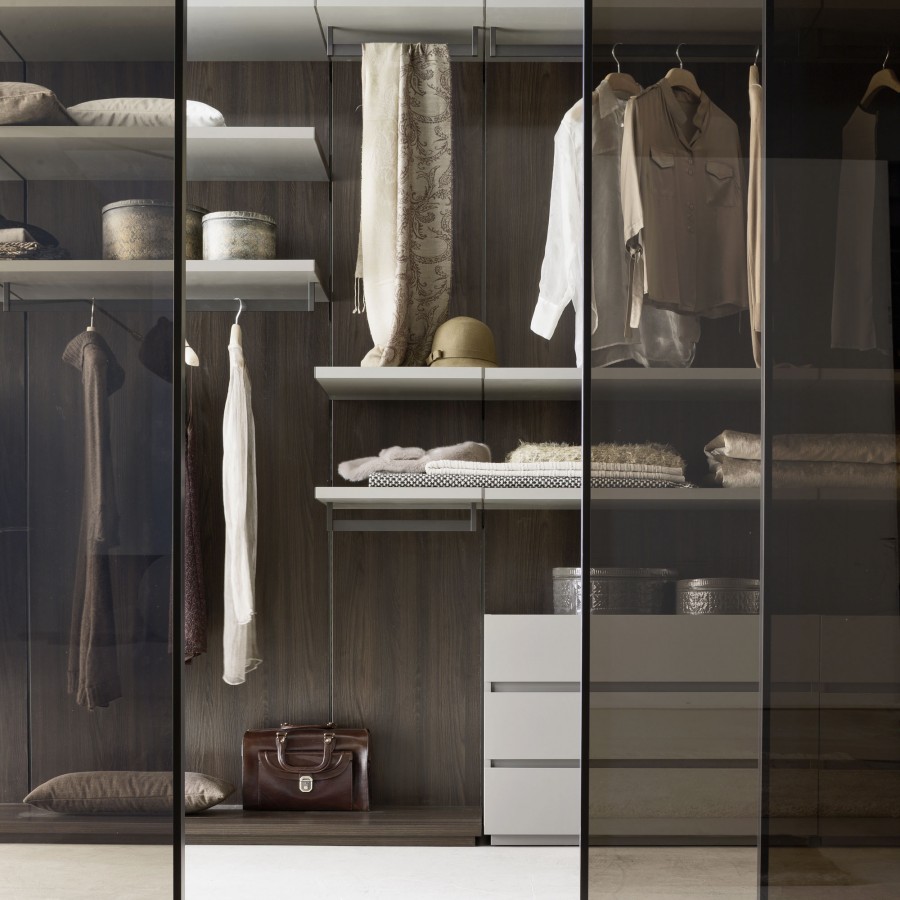 Boiserie system Orme