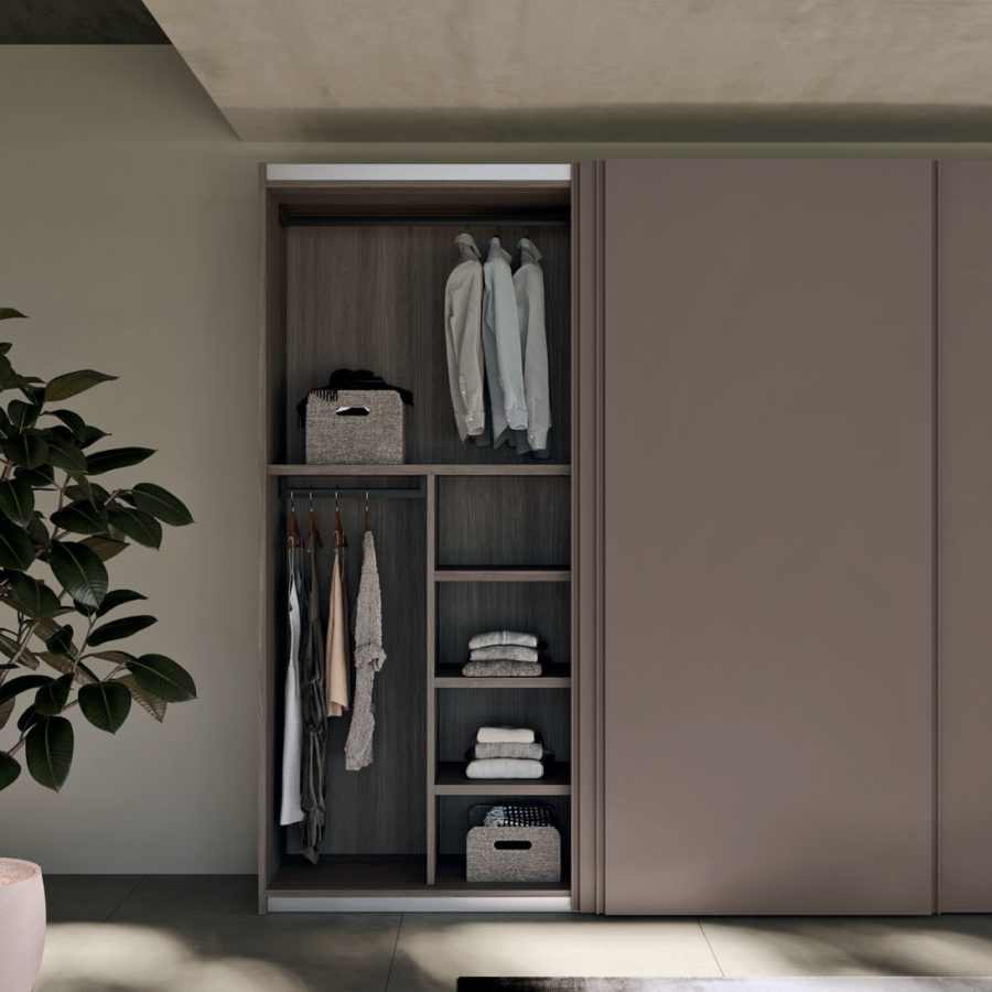 Gola sliding door Orme